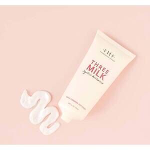 NEW FARMHOUSE FRESH three milk moisturizer 2.5 fl oz in no color